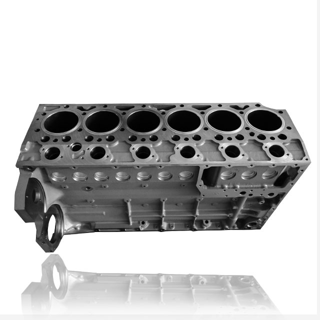 Deutz 1013 Cylinder Block Parts Price