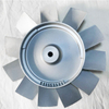 Deutz 912 Fan Driving Wheel Parts Supplier 