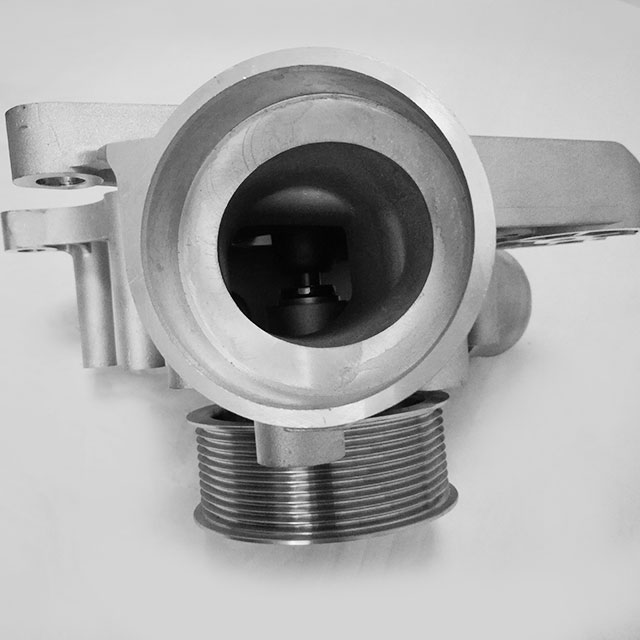 Deutz 2013 Water Pump Parts Catalog