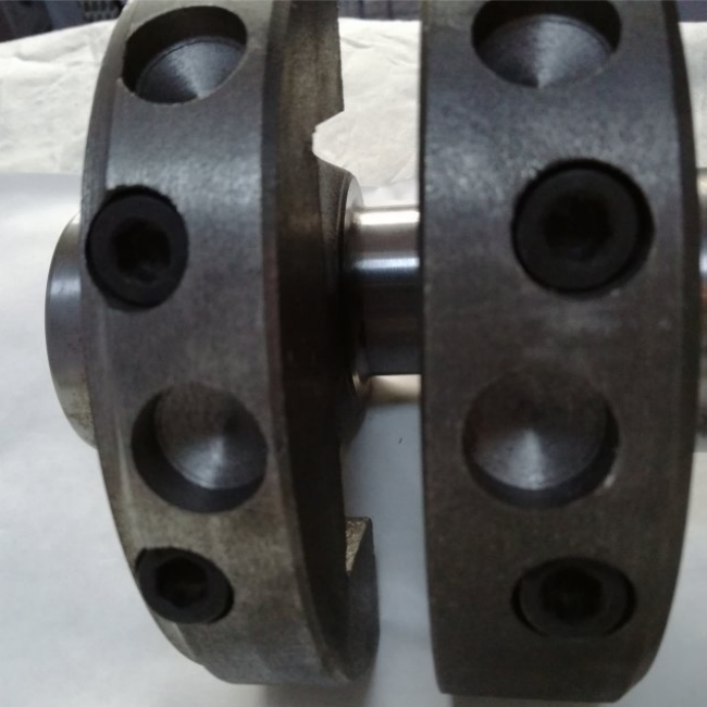 Deutz F1L511 Crankshaft parts