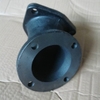 Turbocharger Exhaust Pipe PAC Parts Distributors