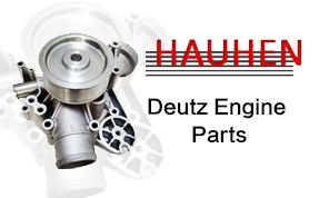 Deutz Parts | Cylinder Liner | Camshaft | Piston | Repair Kit – HAUHEN