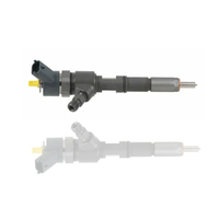 NEW 04132014 TD2.9 Fuel Injector