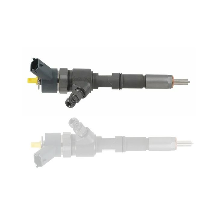 NEW 04132014 TD2.9 Fuel Injector