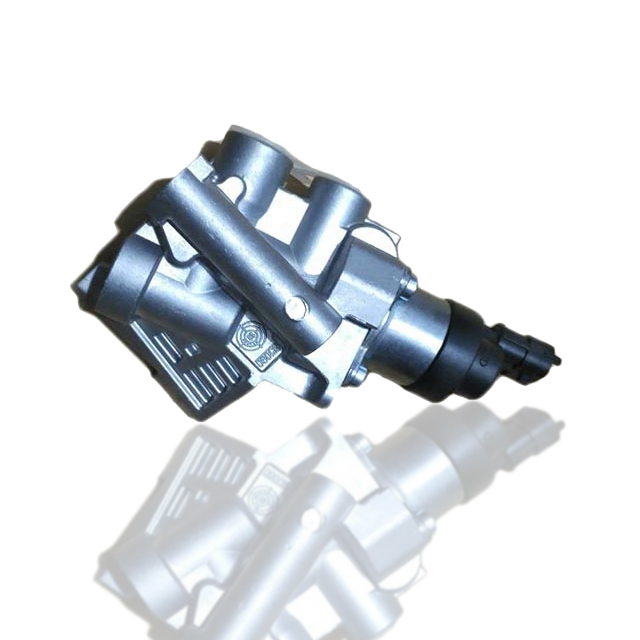 Deutz TCD2012 spare parts engine fuel pressure regulator 02113724 