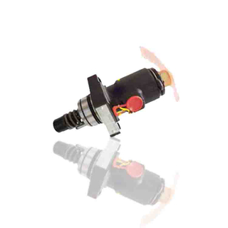 Deutz Parts BF4M2011 Fuel Injection Unit Pump 04287052