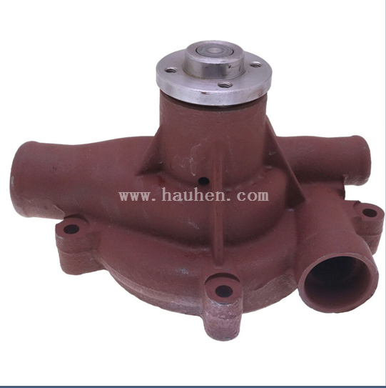 Water Pump 04203283 03045240 04259261 For Deutz BF6M1012E Engine