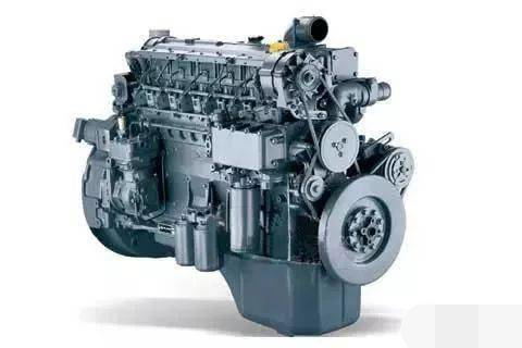 Diesel Engine Starter Motor Failure