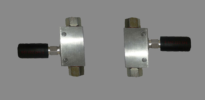 Deutz 1013 manual oil pump parts