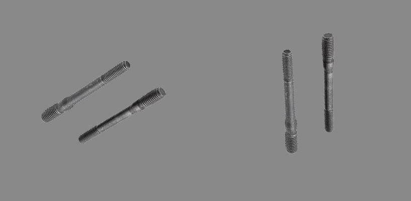 Deutz 1013 2013 Exhaust Manifold Bolt Parts Catalog