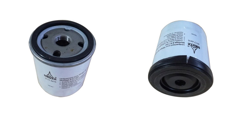 Deutz BF4M1011 Oil Filter Parts Distributors