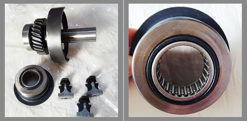 Deutz511Governor Assembly 02