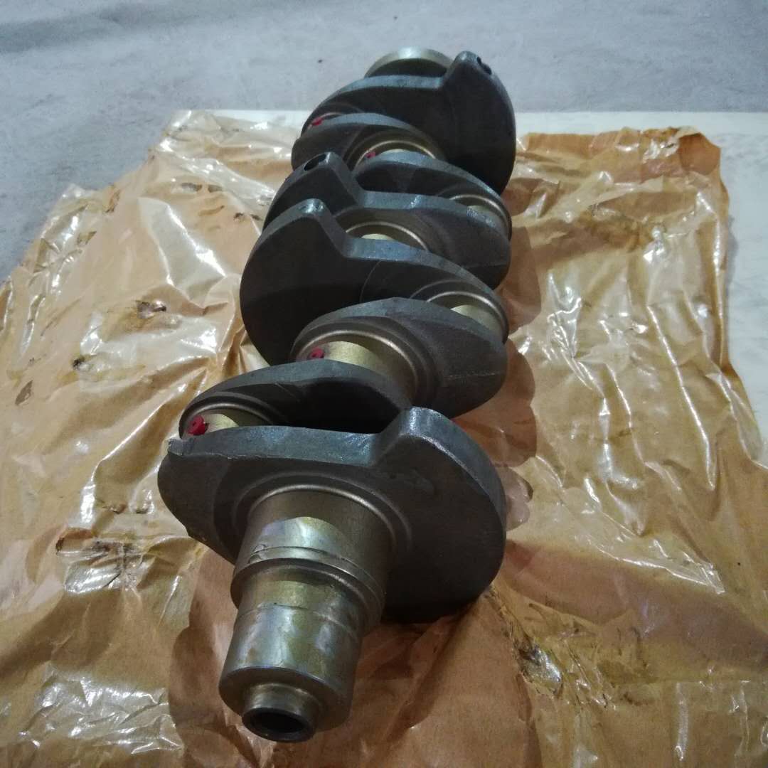  Deutz BF4L1011 Crankshaft Parts Price
