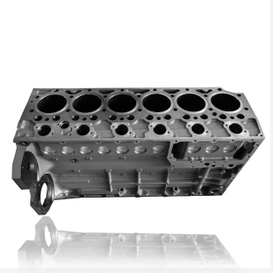 Deutz 1013 Cylinder block 04282826