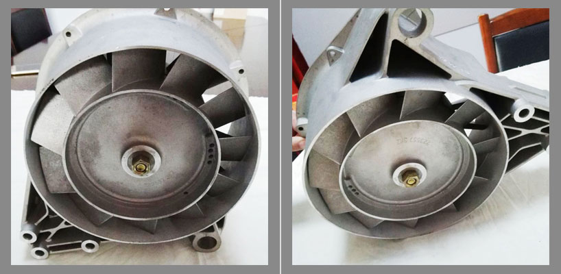Deutz 913 Air Blower 02231277 01