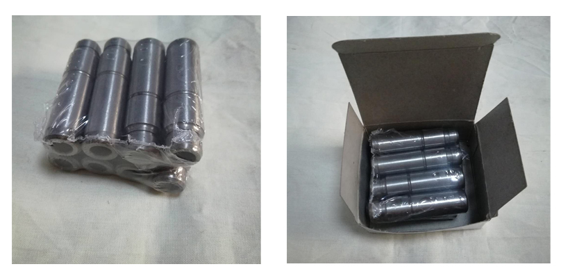 Deutz 912 valve guide parts