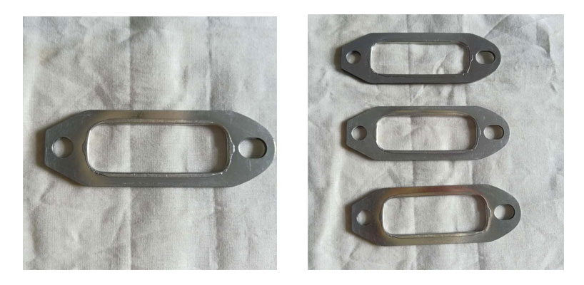 04157247 Deutz 912/913 Exhaust Pipe PAC