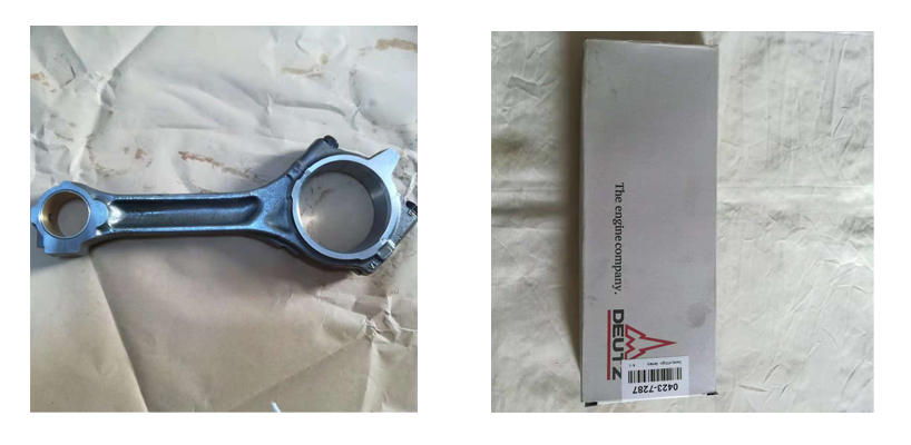 Deutz BF6L914 connecting rod for sale