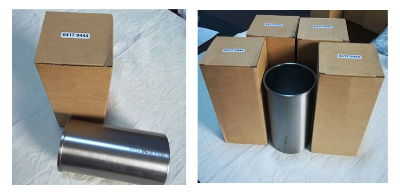 Deutz BFM1011 Cylinder Liner Price