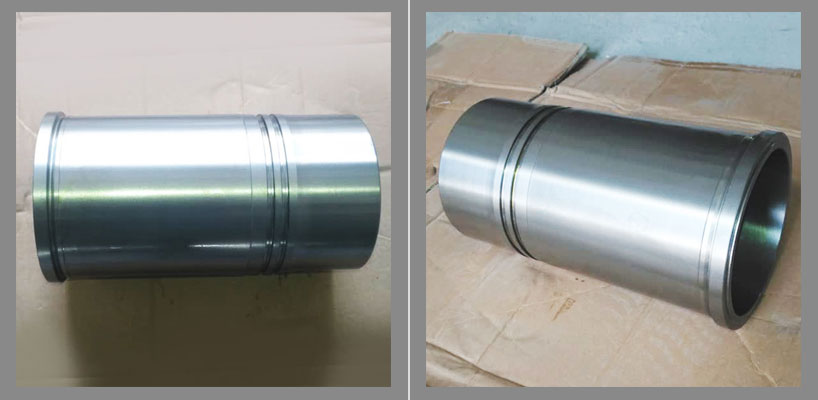 Deutz 1013 Cylinder liner 04253771