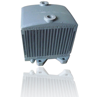  Deutz F6L912 Oil Cooler Parts price