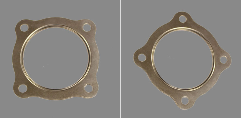 Deutz BFM1013 Turbocharger Pad Parts Catalog