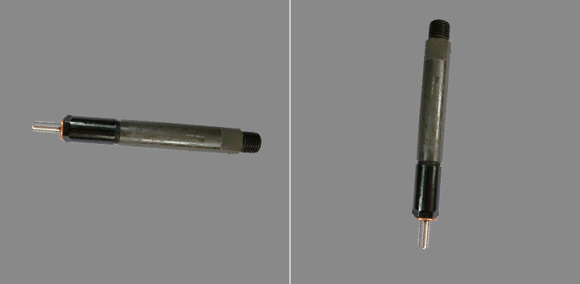 Deutz BFM1013 Injection Nozzle Parts Catalog