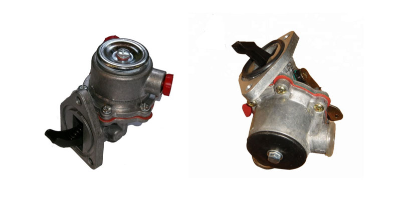 04238003 Deutz BFL912 /BFL913 oil pump parts