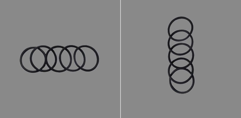 Deutz BFM1013 Single Pump Apron Parts Catalog