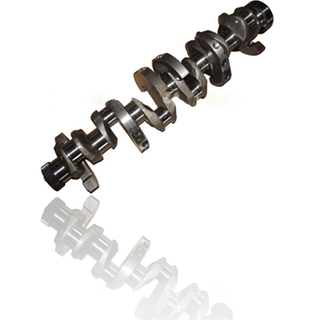 Deutz BF6L913 crankshaft