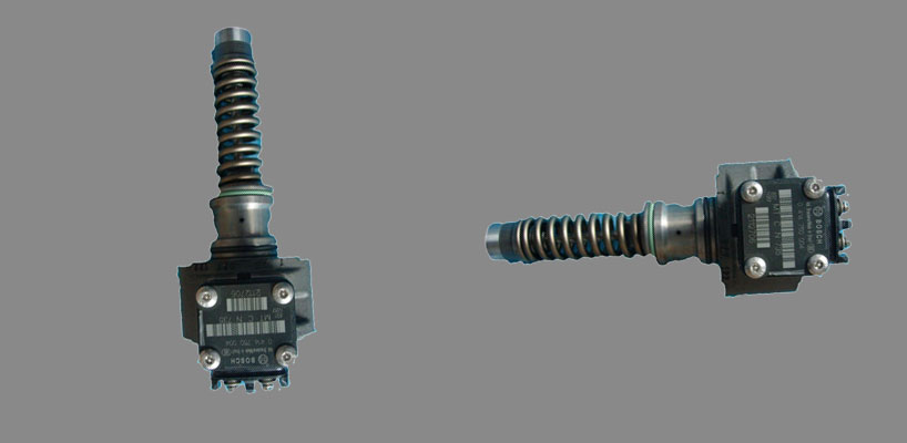 Deutz BF6M1013FC Electronic&nbsp;unit&nbsp;pump Parts Catalog