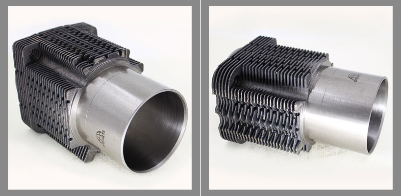 Deutz 912 Cylinder Liner manufacturer