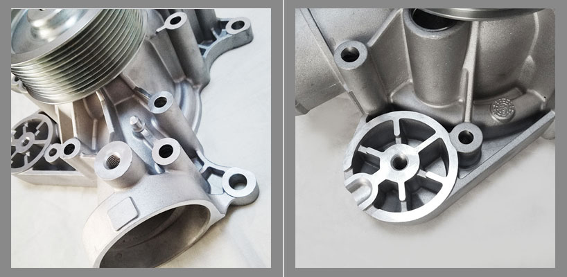 Deutz 2013 Water pump parts 02