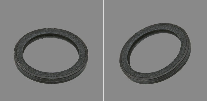 Deutz BF6M1013 Crankshaft Front Oil Seal Parts Catalog