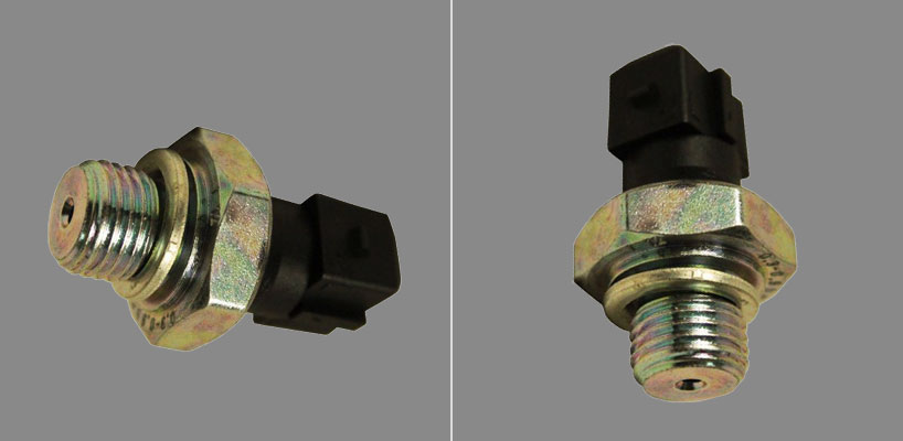 Deutz BFL1013 Oil Pressure Switch Parts Catalog