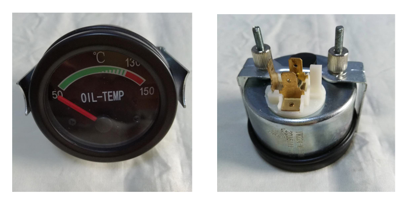 FL912 Thermometer manufacturer