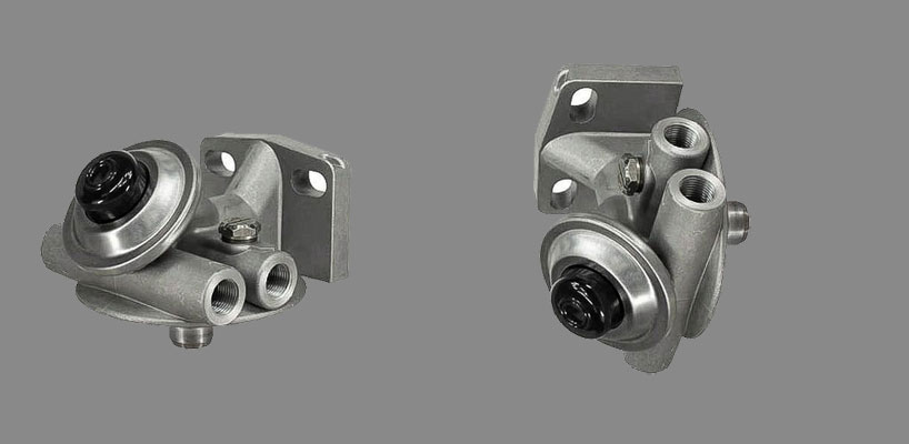 Deutz BFM1013 Firewood Filter Support Parts Price