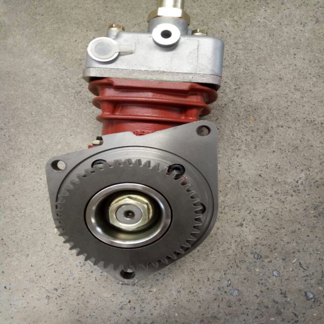 Deutz BFM1013 Air Compressor Parts Catalog