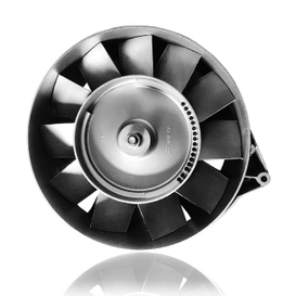 Deutz 511 Blower assembly 02215571