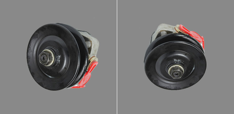 Deutz BF6M1013 Oil Transfer Pump Parts Catalog