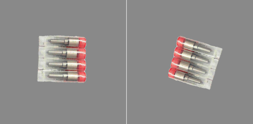 Deutz BF6M1013 Injection Nozzle Parts Catalog