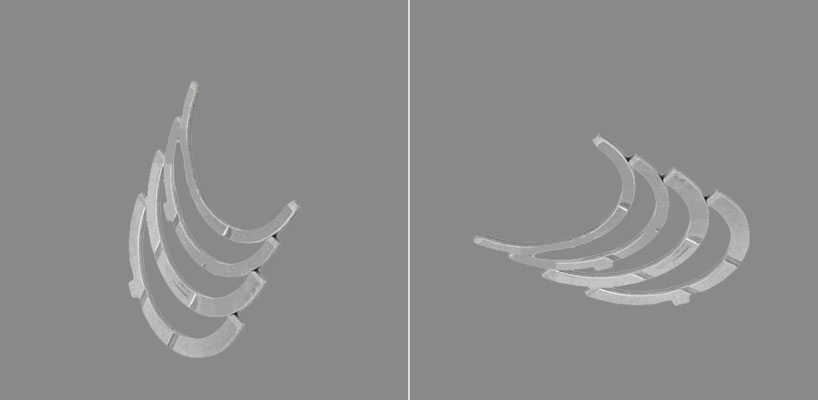 Deutz BFM1013&nbsp;Thrust&nbsp;Piece Parts Price