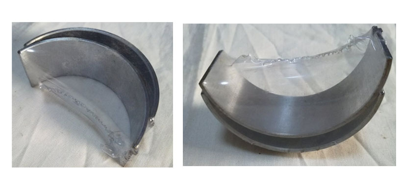 Deutz BF4M1011 rod bearing price