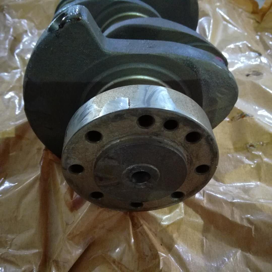  Deutz BF4L1011 Crankshaft Parts Price