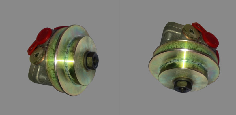 Deutz BFM1012 1013 Oil&nbsp;transfer&nbsp;pump Parts Catalog