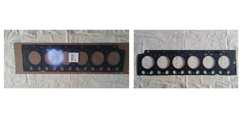Deutz-04289404 cylinder head gasket parts