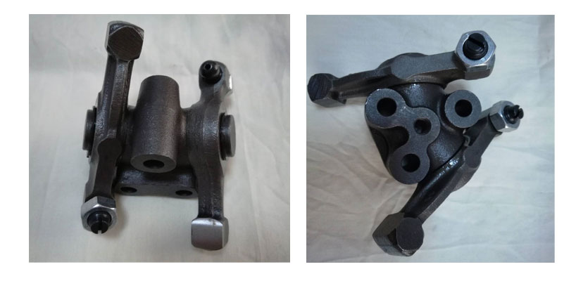 Deutz FL912 Rocker Arm Parts Supplier