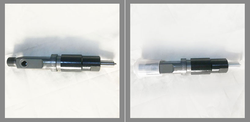 Deutz 912 Injector parts parts