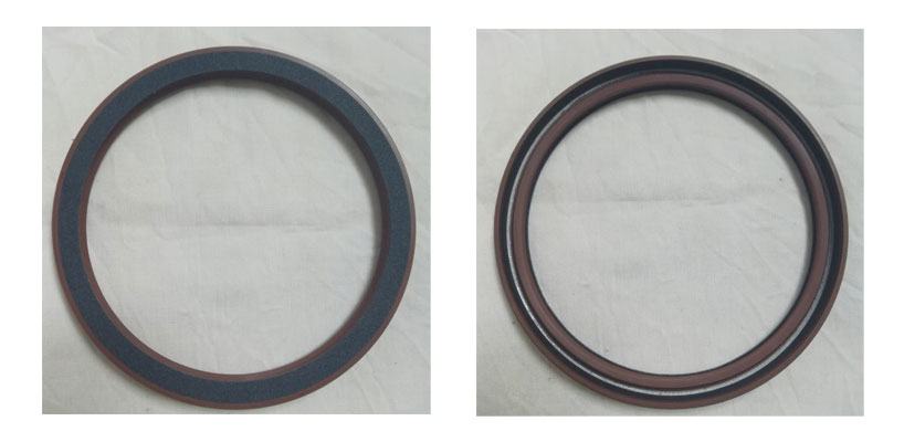 Deutz BFM1013 front crankshaft oil seal parts catalog