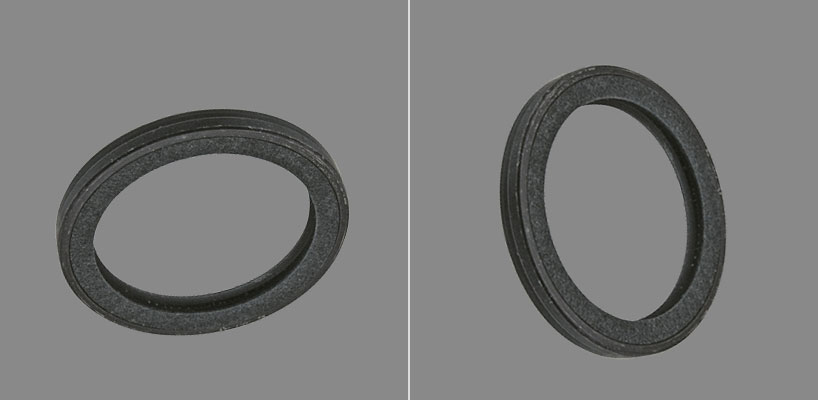 Deutz BF6M1013 Crankshaft Front Oil Seal Parts Catalog